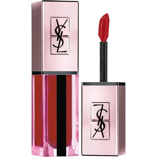 Vernis A Levres Water Glow, Yves Saint Laurent Huulipuna