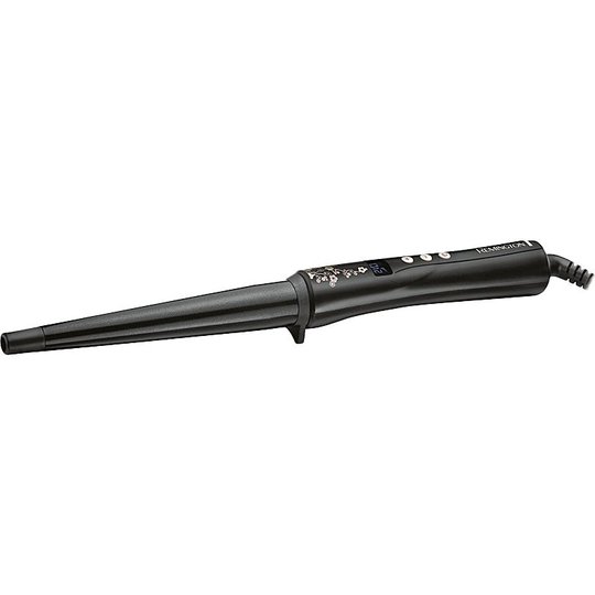 Remington Style Professional Pearl Wand, Remington Kihartimet