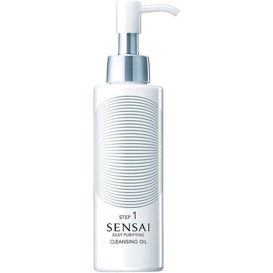 Sensai Silky Purifying Step 1 Cleansing Oil, 150 ml Sensai Ihonhoito