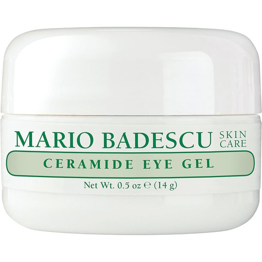 Mario Badescu Ceramide Eye Gel, 14 ml Mario Badescu Silmänympärysvoiteet