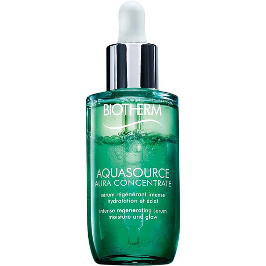 Biotherm Aquasource Aura Concentrate, 50 ml Biotherm Seerumit & öljyt