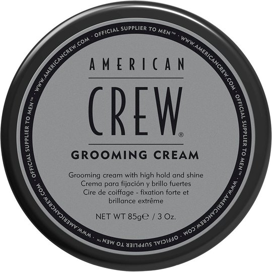 American Crew Grooming Cream, 85 g American Crew Muotoilutuotteet