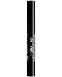 Dip, Shape, Go! Longwear Brow Pomade, Brunette