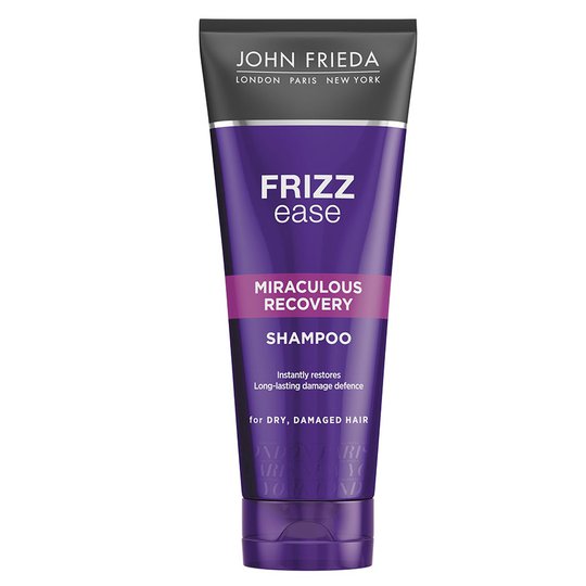 Miraculous Recovery Shampoo, 250 ml John Frieda Shampoo