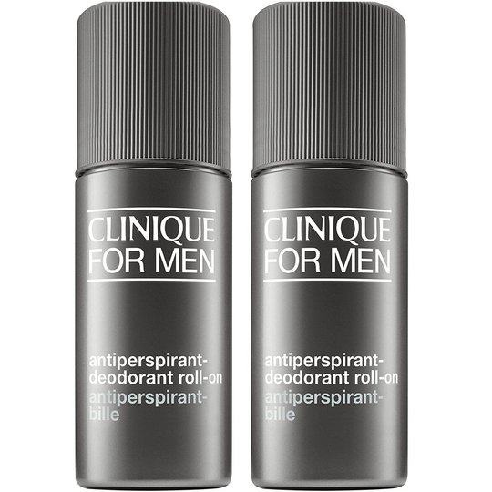 Clinique Men Antiperspirant Deodorant, Clinique Roll-on-deodorantit