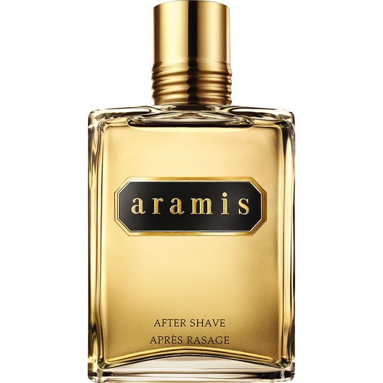 Aramis After Shave, 120 ml Aramis Parranajon jälkeen