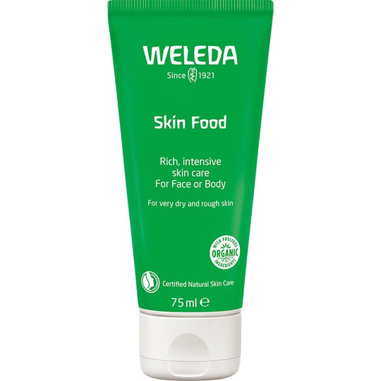 Weleda Skin Food, 75 ml Weleda Vartalovoiteet
