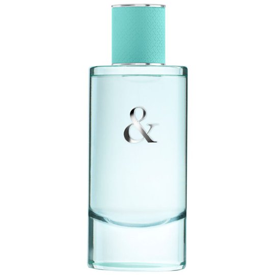TIFFANY & Love For Her, 90 ml TIFFANY & Co EdP