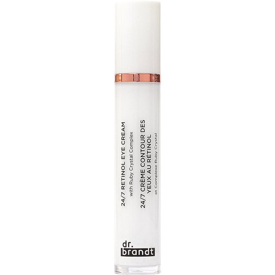 Dr Brandt 24/7 Retinol Eye Cream, 15 ml Dr Brandt Silmänympärysvoiteet