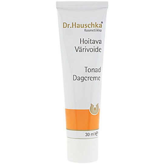Tinted Day Cream, 30 ml Dr. Hauschka BB-voiteet