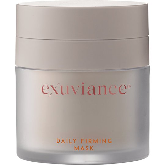 Daily Firming Mask, 50 ml Exuviance Kasvonaamiot