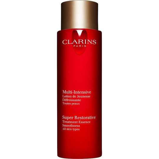 Clarins Super Restorative Treatment Essence, 200 ml Clarins Kasvovedet