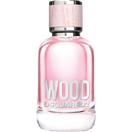 Wood Pour Femme, 50 ml Dsquared2 Hajuvedet