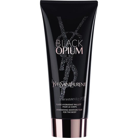 Yves Saint Laurent Black Opium Body Lotion, 200 ml Yves Saint Laurent Vartaloemulsiot