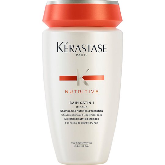 Kérastase Nutritive Irisome Bain Satin 1, 250 ml Kérastase Shampoo