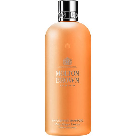 Ginger Thickening Shampoo, 300 ml Molton Brown Hoitoaine