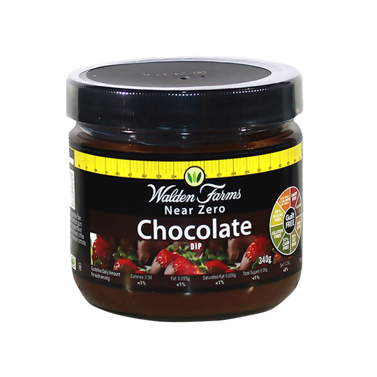 Chocolate Dip, 355ml