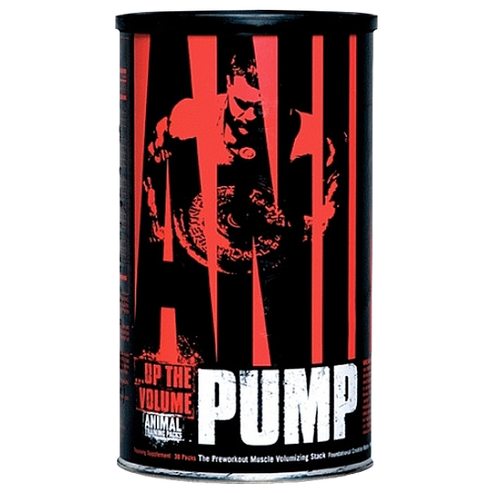 Animal Pump, 30 annospussia
