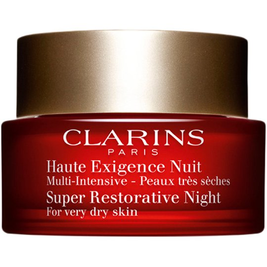 Super Restorative Night, 50 ml Clarins Yövoiteet