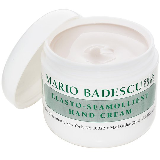 Mario Badescu Elasto-Seamollient Hand Cream, 236 ml Mario Badescu Käsivoiteet