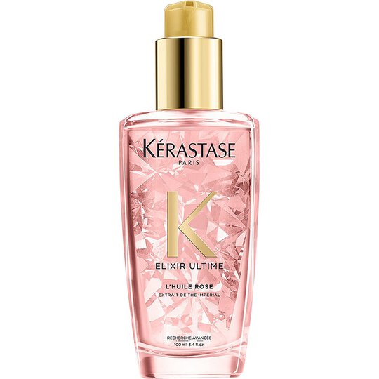 Kérastase Elixir Ultime Huile Rose, 100 ml Kérastase Hiusöljyt