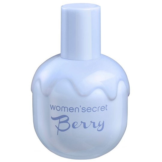 Berry Temptation, 40 ml Women'Secret EdT