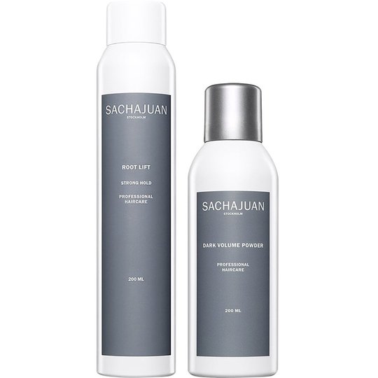 Volume Powder Dark & Root Lift, Sachajuan Hiustenhoito