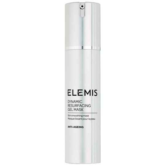 Dynamic Resurfacing Gel Mask, 50 ml Elemis Kasvonaamiot