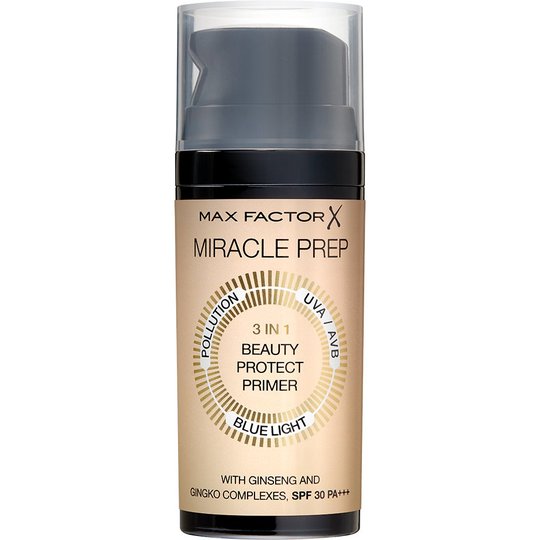 Miracle Prep Primer, 30 ml Max Factor Pohjustusvoide