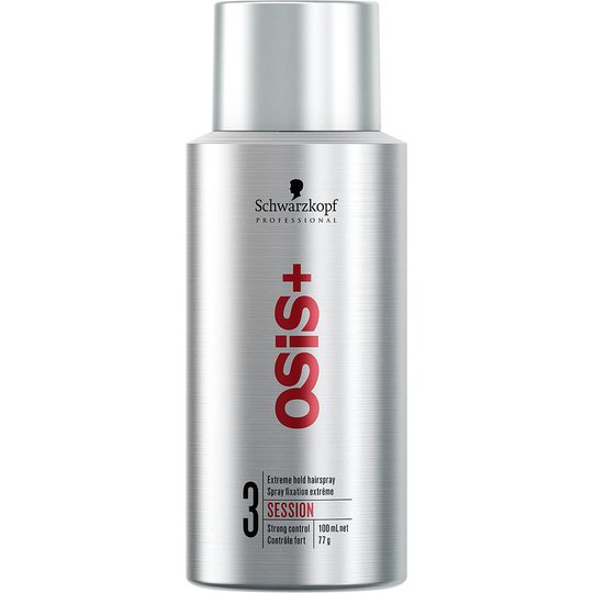 Osis+ Session, 100 ml Schwarzkopf Professional Muotoilutuotteet