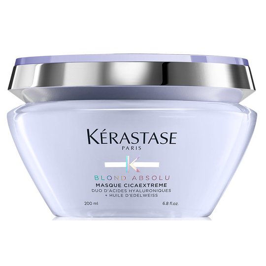Blond Absolu Masque Cicaextreme, 200 ml Kérastase Hoitavat tuotteet