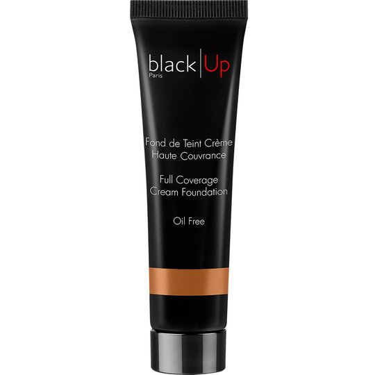 Full Coverage Cream Foundation, 30 ml blackUp Meikkivoiteet