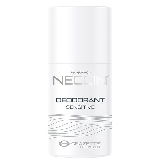 Neccin Deodorant Sensitive, 75 ml Grazette Deodorantit