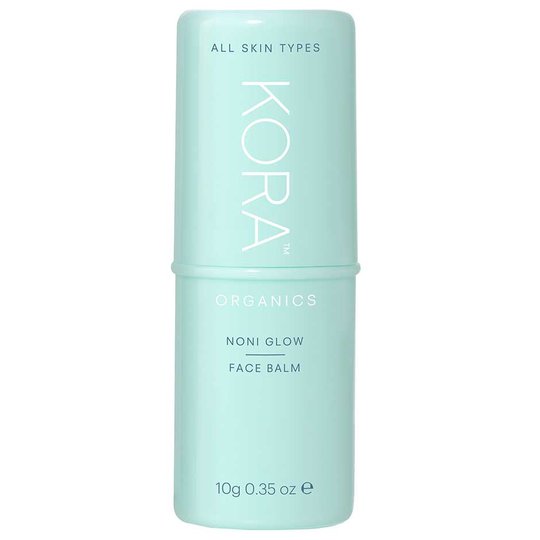 Noni Glow Face Balm, 10 g Kora Organics Päivävoiteet