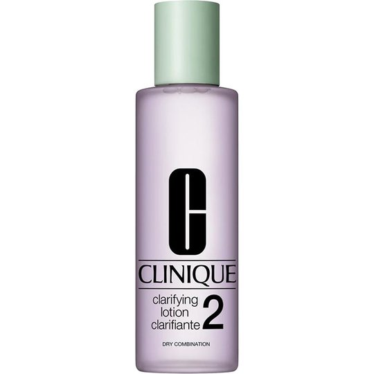 Clinique Clarifying Lotion 2, 400 ml Clinique Kuorinta