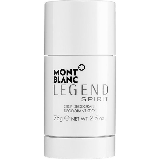 Mont Blanc Legend Spirit Deodorant Stick, 75 g Mont Blanc Deodorantit