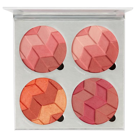 Blush Book, PÜR Poskipuna