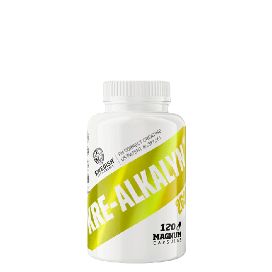 Kre-Alkalyn 2600, 120 caps
