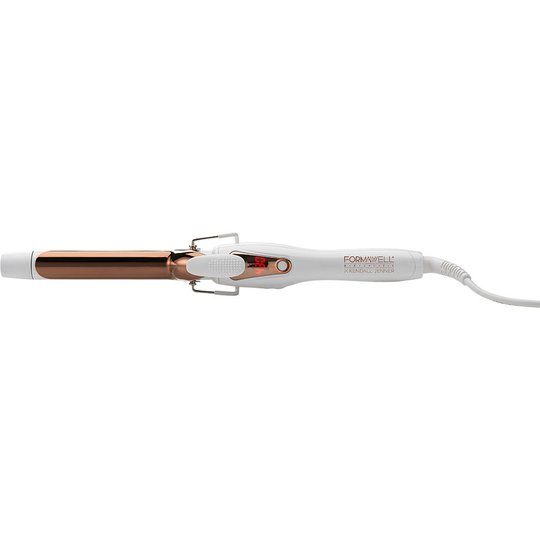 Runway Series Pro Curl, Formawell Beauty x Kendall Jenner Kihartimet