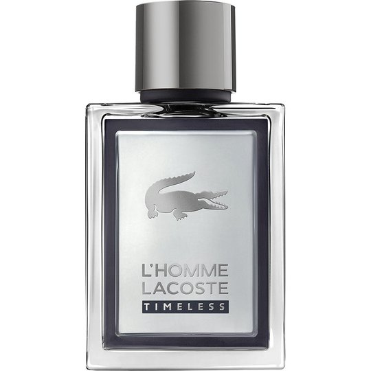 L'homme Timeless, 50 ml Lacoste Hajuvedet