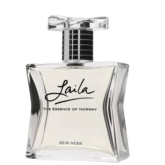 Laila, 50 ml Geir Ness Hajuvedet