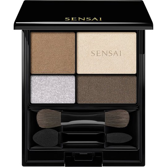 Eye Colour Palette, Sensai Luomiväripaletit