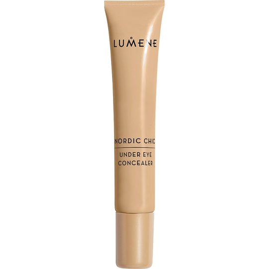 Lumene Nordic Chic Under Eye Concealer, 5 ml Lumene Peitevärit