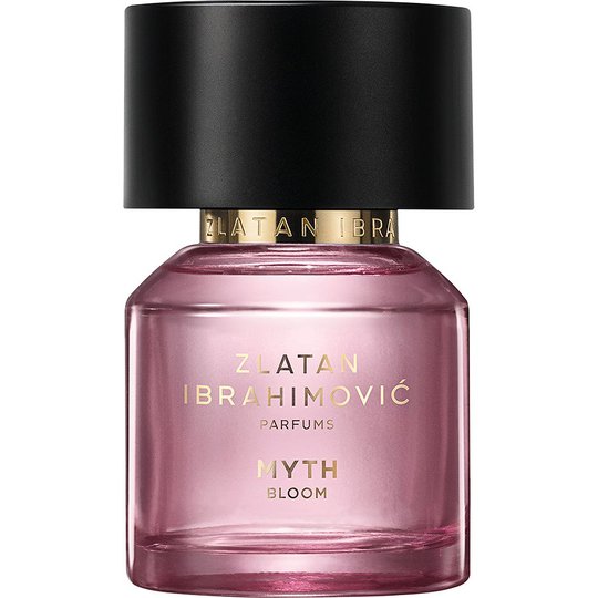 Zlatan Ibrahimovic Myth Bloom Femme EdT,