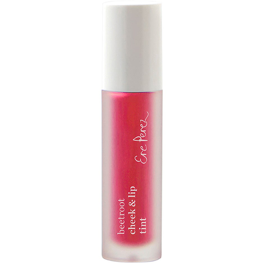 Beetroot Cheek & Lip Tint, 4,5 ml Ere Perez Huulirasva