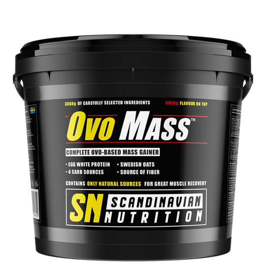 OvoMass, 3000 g