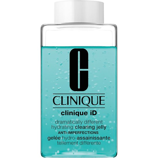 iD Dramatically Different Hydrating Clearing Jelly, 115 ml Clinique Päivävoiteet
