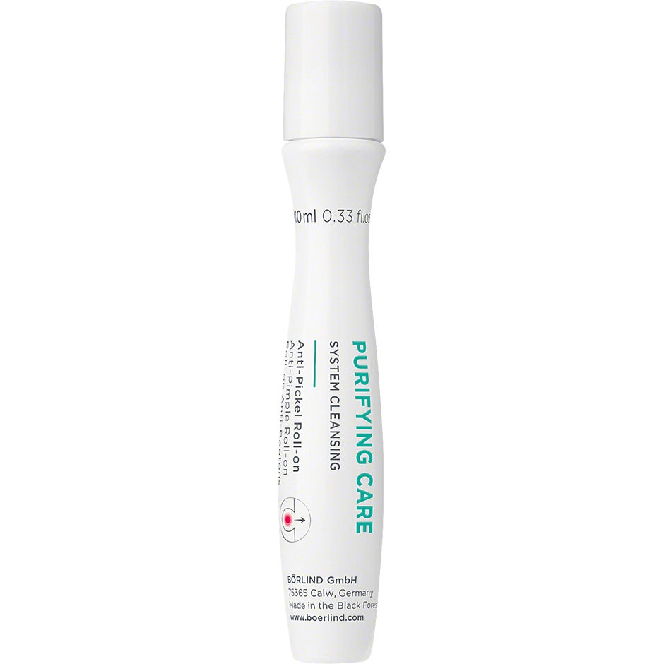 Purifying Care Anti-Pimple Roll-on, 10 ml Annemarie Börlind Peitevärit