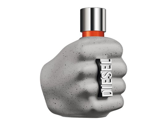 Diesel Only The Brave Street EdT, Diesel Hajuvedet