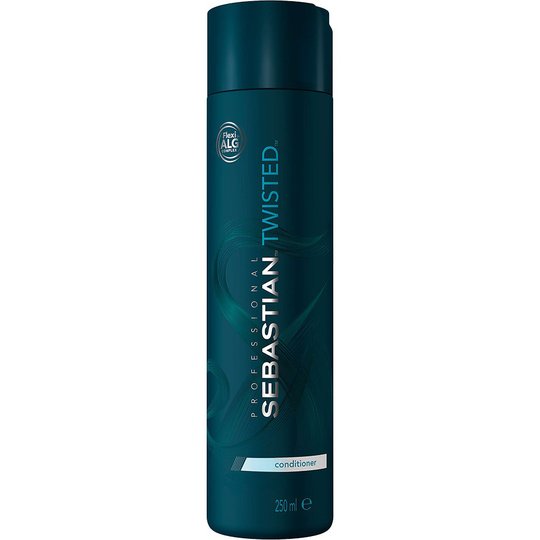 Twisted, 250 ml Sebastian Hoitoaine